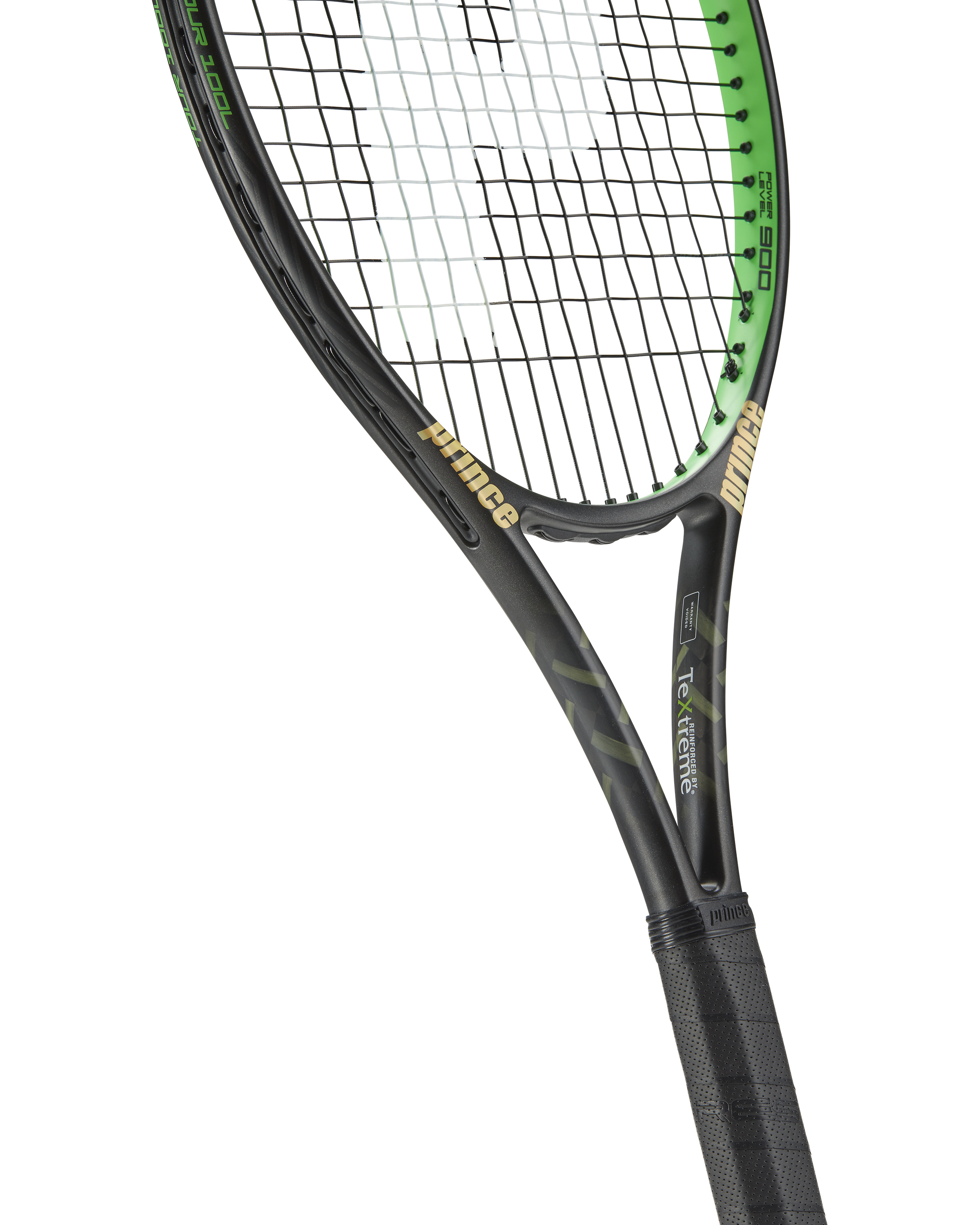 Tour 100L — Prince Tennis Tour 100L — Prince Tennis